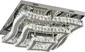 Потолочный светодиодный светильник Kink Light 08606(3000-6000K)