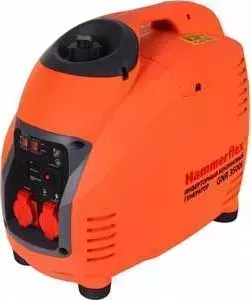 Генератор HAMMER бензиновый инверторный GNR3500i
