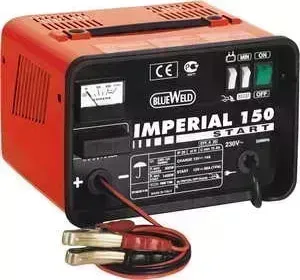 Пуско-зарядное устройство Blueweld Imperial 150