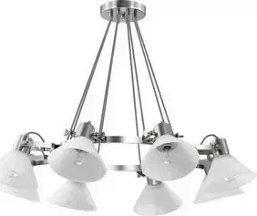 Подвесная люстра Lumion 3707/8