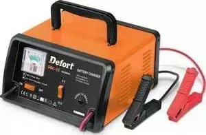 Зарядное устройство DEFORT DBC-15