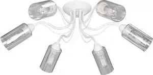 Потолочная люстра Vitaluce V3744-0/6PL