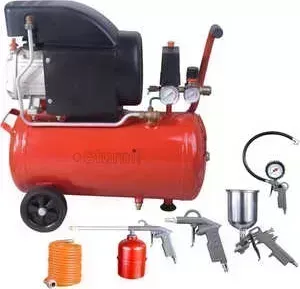 Компрессор масляный Sturm! AC9316A