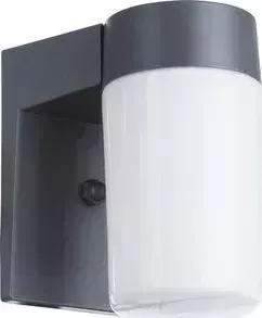 Уличный настенный светильник ARTELAMP A8058AL-1GY