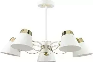 Потолочная люстра Lumion 4407/5C