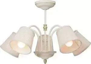 Потолочная люстра Vitaluce V3540-3/5PL