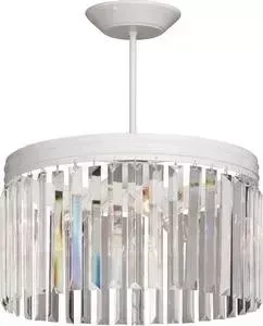 Подвесная люстра Vitaluce V5167-0/3PL