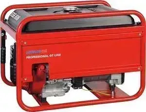 Генератор ENDRESS бензиновый ESE 606 DHS-GT