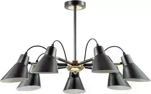 Потолочная люстра Lumion 3709/7C