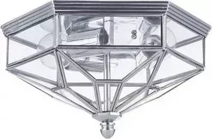 Потолочный светильник Maytoni H356-CL-03-CH