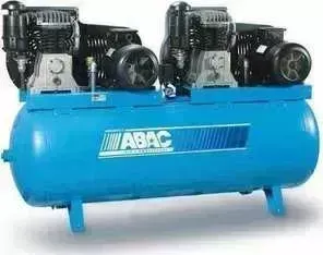 Компрессор ременной ABAC B7000/500T7.5