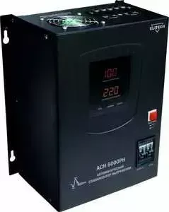 Стабилизатор напряжения ELITECH АСН 5000РН