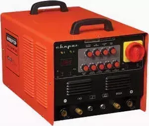 Сварочный инвертор Сварог TIG 315P AC/DC (R63)