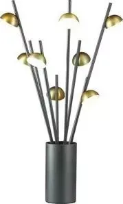 Настольная лампа ODEON 4156/24TL