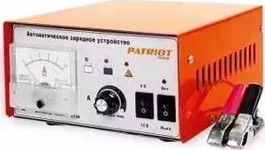 Зарядное устройство PATRIOT Art CD-15A