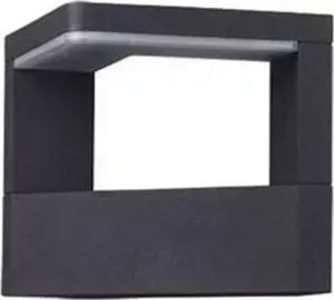Уличный настенный светильник Novotech 357675