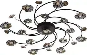Потолочная светодиодная люстра MW-LIGHT 280011517
