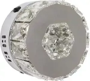 Настенный светодиодный светильник Kink Light 08608(3000-6000K)