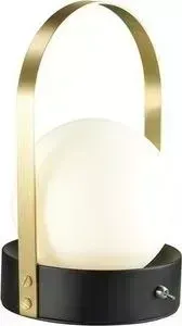 Настольная лампа ODEON 4076/5TL