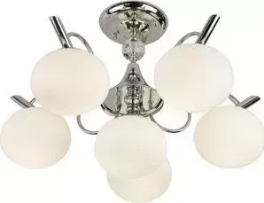 Потолочная люстра Omnilux OML-64117-06