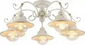 Потолочная люстра Omnilux OML-50807-05