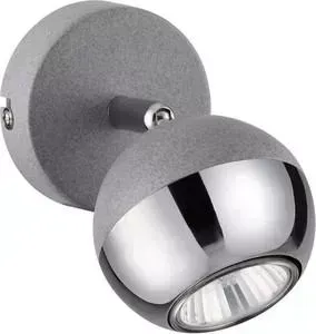 Спот ODEON 3801/1W