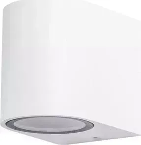 Уличный настенный светильник ARTELAMP A3102AL-1WH