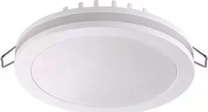Встраиваемый светодиодный светильник Novotech 357963