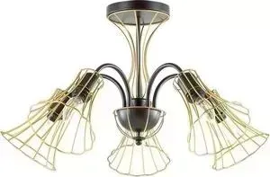 Потолочная люстра Lumion 3776/5C