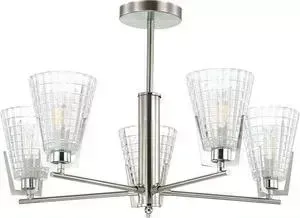 Потолочная люстра Lumion 4409/5C