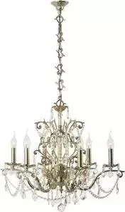 Подвесная люстра Dio D`arte Forli E 1.1.6.600 G