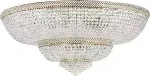 Потолочная люстра Dio D`arte Bari E 1.2.130.100 G