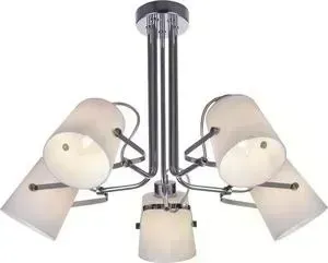 Потолочная люстра Freya FR5691PL-05CH
