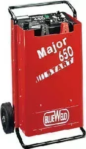 Пуско-зарядное устройство Blueweld Major 650