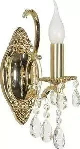 Бра Arti Lampadari Pisani E 2.1.1.601 G