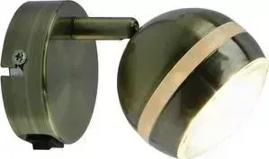 Светодиодный спот ARTELAMP A6009AP-1AB