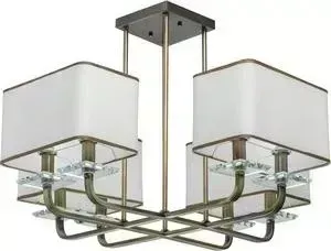 Потолочная люстра MW-LIGHT 686010108