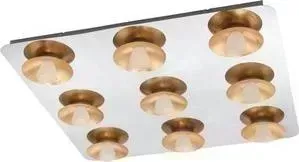 Потолочная светодиодная люстра EGLO 97525