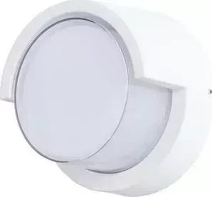 Уличный настенный светодиодный светильник ARTELAMP A8159AL-1WH