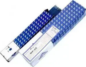 Электроды ЛЭЗ 3.0мм МР-3С (5кг)