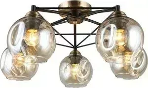 Потолочная люстра Omnilux OML-93507-05