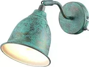 Спот ARTELAMP A9557AP-1BG