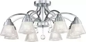 Потолочная люстра Freya FR2011CL-08CH
