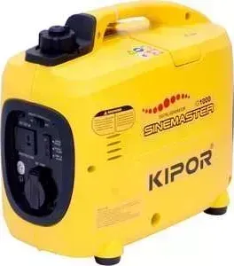 Генератор Kipor бензиновый инверторный IG 1000