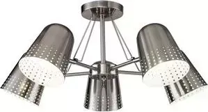Потолочная люстра Freya FR5002CL-05N