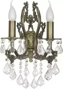 Бра Dio D`arte Sorrento E 2.1.2.600 A