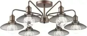 Потолочная люстра Lumion 3513/6C