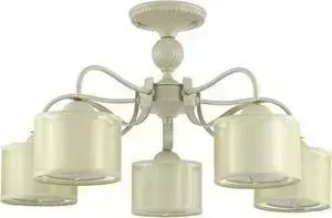 Потолочная люстра Lumion 3488/5C