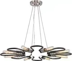 Подвесная люстра Vele Luce VL1073L08