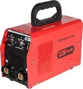 Сварочный инвертор PRORAB Forward 252 IGBT